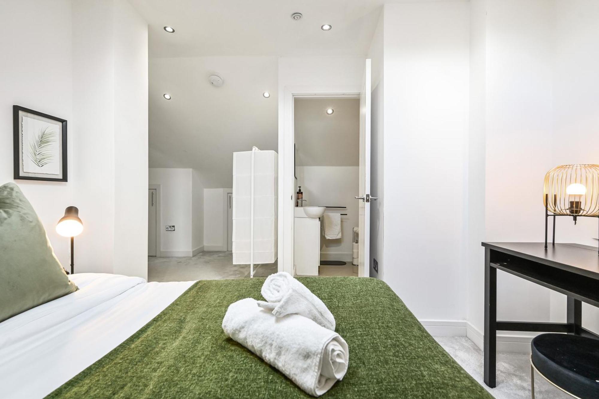 Family 1 Bed Apt Near Cardiff City Centre, Free Parking, Quiet, Secure Neighbourhood Luaran gambar